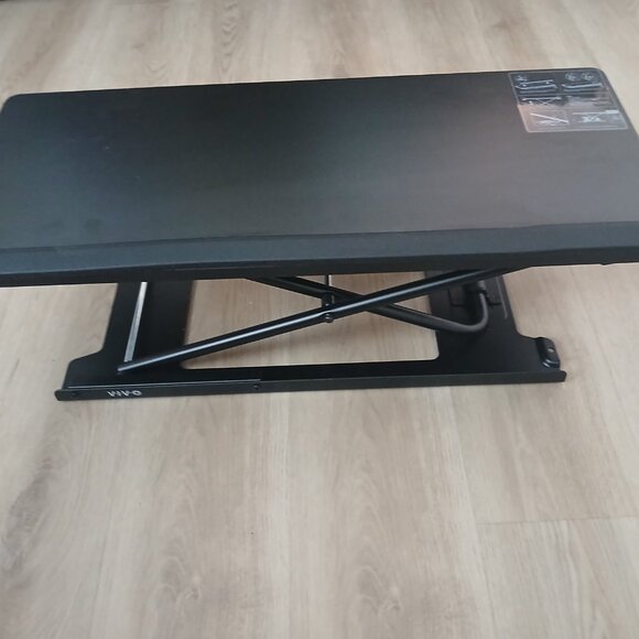 Keyboard and mouse riser - Picture 4 of 4